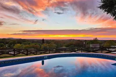 Image de Ranch House Getaway Près de Denton, Tx