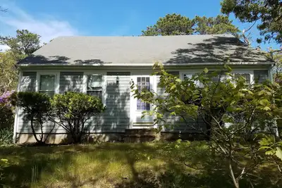 Image de Charme Chatham Beach House; Marchez jusqu'à la plage Hardings