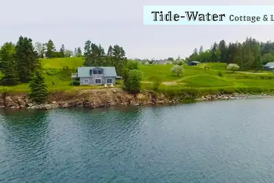 Image de Gite D'Eau De MARÉE - Rossport by the Sea