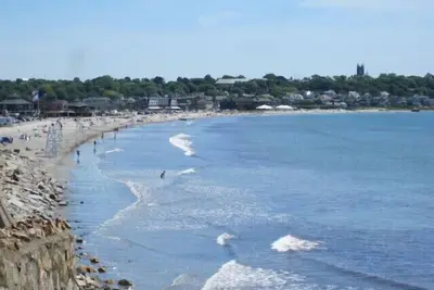 Image de Réservation d’automne à été’20! Marcher jusqu'à bch, In-Law, Outdr Shwr, Plenty of Parkng