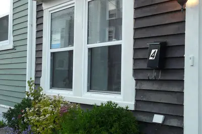 Image de Bienvenue au centre-ville St. John