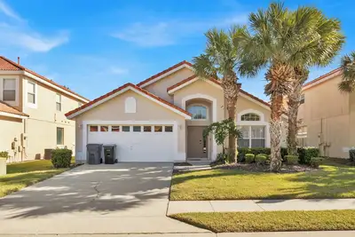 Image de Villa Florida Belle - Solana Resort - Luxury Villa Orlando