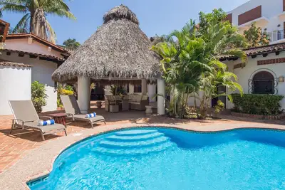 Image de Casa Jorge Aguila - Sayulita, Nayarit, Mexique