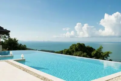 Image de Villa 5 Chambres avec Vue sur la Mer