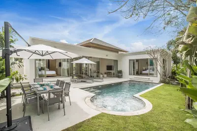 Image de Villa777 - Villa avec piscine privée à Phuket