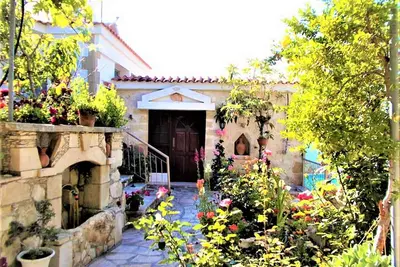 Image de Villa Rose Garden, Peristerona, Polis Chrysochous