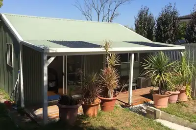 Image de Cottage North Perth - Près de la ville