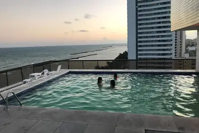 Image de Flat 4 Wheels Olinda-Pe Carnival