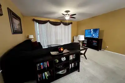 Image de Spacieux Logement familial sur First Coast de la Floride