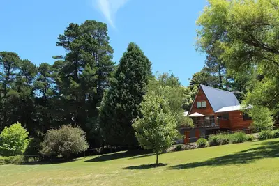 Image de Murrarang Blue Mountains