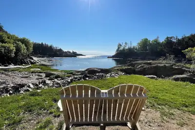 Image de Fin août semaines encore disponibles dans cette magnifique maison familiale