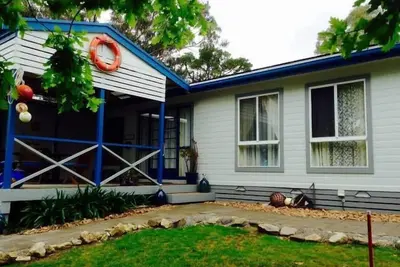 Image de Boathaven Beach House