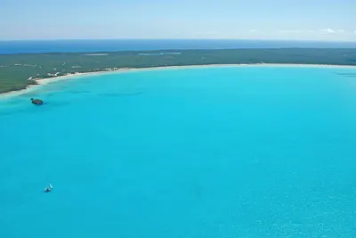 Image de 2 Bed / 2 Bath Cottage à la plage - Cuisine équipée 175 $ / nuit!