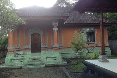 Image de Villa Taman à Sidemen Bali