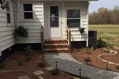 Image de La Maison Hardison dans l'historique Edenton \"Prettist Little Town de Sud\"