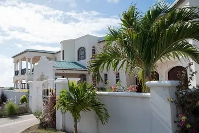 Image de Longue Breeze Villa - Inch Marlow - Christ Church