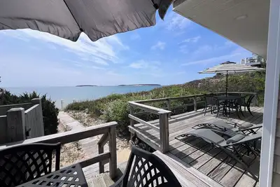 Image de 2 Chambre Cottage front de mer