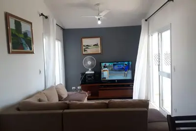 Image de Fit. À ITAGUÁ-On Rua, Faites Du Shopping Et PRÈS Des Plages De TENÓRIO Et P. Grand