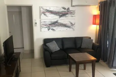 Image de Palmgrove 2 - Rainbow Beach