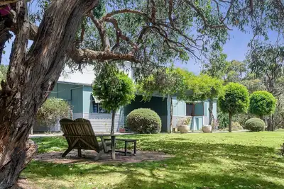 Image de Howards Hill chambre d'hôtes