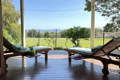 Image de Escapade Nature Spacieuse