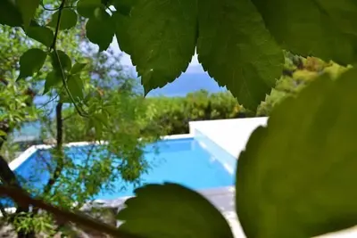 Image de Maison de billard \"Julije\" en bord de mer