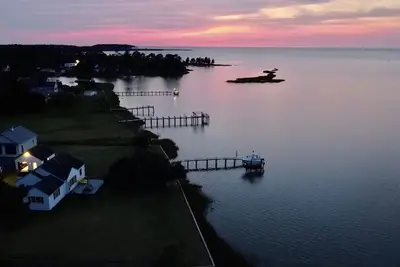 Image de Waterfront Maison De Vacances