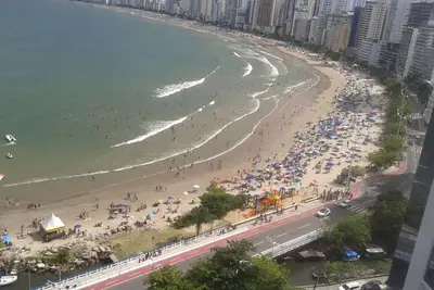 Image de Top fit, avec la meilleure vue de Balneário Camboriú, avec garage!
