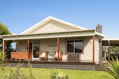 Image de Chill-Ville - Maison familiale