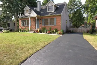Image de Près de Hersheypark et tout le reste - grande maison dans un grand quartier