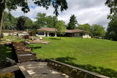 Image de Maison de Ranch Mountain Top - Wise Woodin Estates