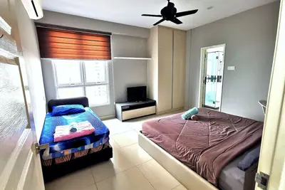 Image de Suite Mansion One, Georgetown