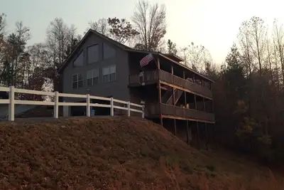 Image de Belles vues Long Range Montagne