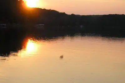 Image de Chalet sur Crystal Lake