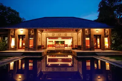 Image de Villa 4 chambres avec piscine privée, Seminyak