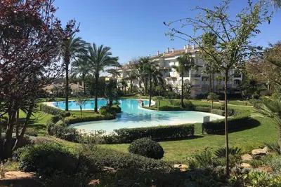 Image de Bel appartement avec un emplacement parfait