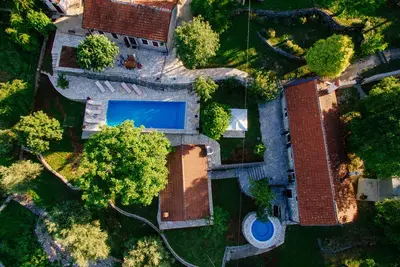 Image de Etno resort secret de grand-père