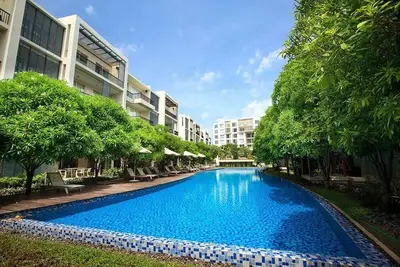 Image de Condo Baan Nub Kluen - Hua Hin