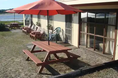 Image de Cottage saisonnier en duplex dans le Maine (dates 2019 - Revenez le 15/01/19)