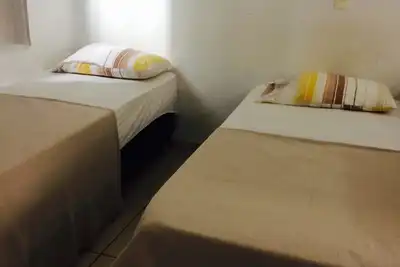 Image de Appartement 4 adultes dans le meilleur de Bueno à Goiânia