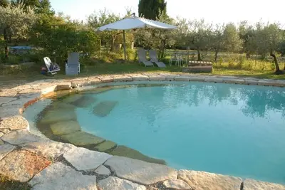 Image de La fenêtre de Cortona - Visitez la Toscane, Mode de vie