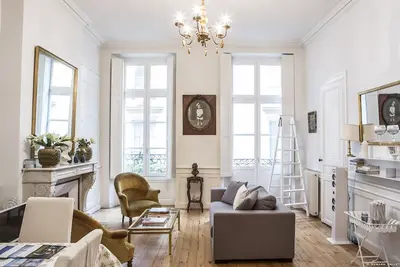 Image de Superbe appartement avec terrasse.