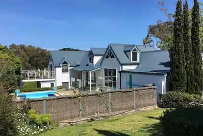 Image de Hamptons à Sorrento - 600m de la ville, de la plage, de l'hôtel et du ferry