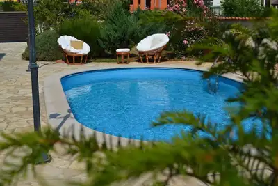 Image de Villa Danica proche du centre de la ville et de la plage