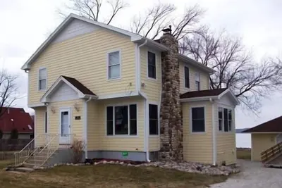 Image de Location Lakefront Silver Lake Maison de vacances