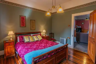 Image de Kenya Cottage Hébergement