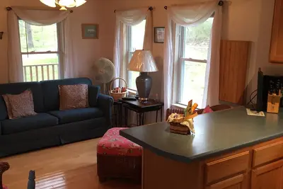 Image de Charming Peaks Island Cottage