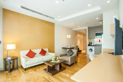 Image de Appartement haut de gamme à petit budget