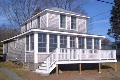 Image de Down By The Bay Cottage