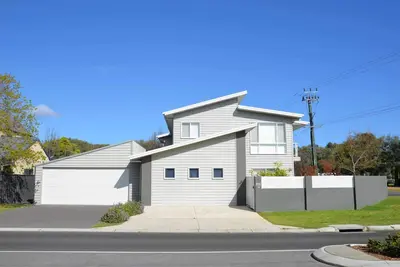 Image de Rose sur la baie West Busselton